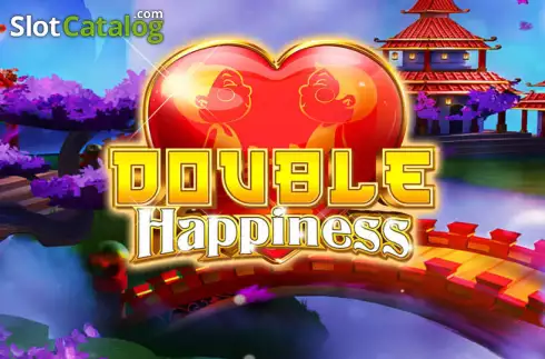 Double Happiness (OneGame) Λογότυπο Double Happiness (OneGame) Λογότυπο