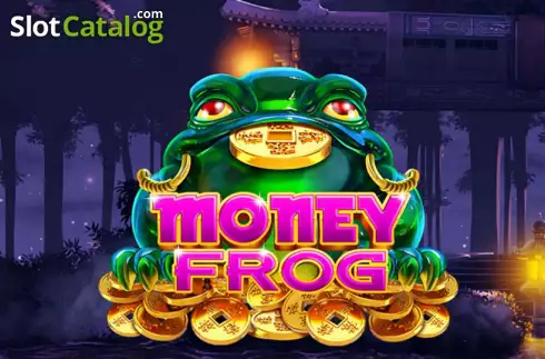 Money Frog (OneGame) Λογότυπο Money Frog (OneGame) Λογότυπο