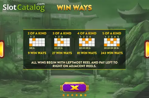 Οθόνη8. Money Frog (OneGame) Κουλοχέρης