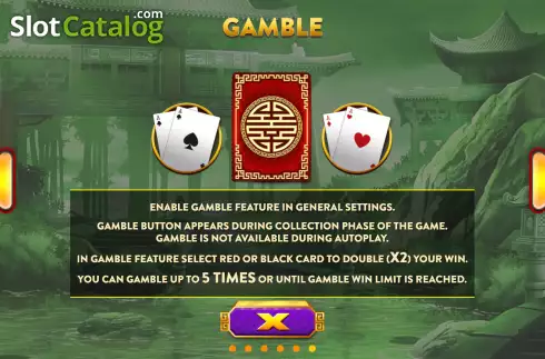 Οθόνη9. Money Frog (OneGame) Κουλοχέρης