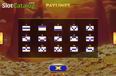 Οθόνη8. Kings Piggy Bank Κουλοχέρης 