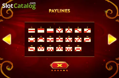 Οθόνη8. Fa Fa Babies (OneGame) Κουλοχέρης