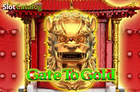 Gate To Gold Λογότυπο