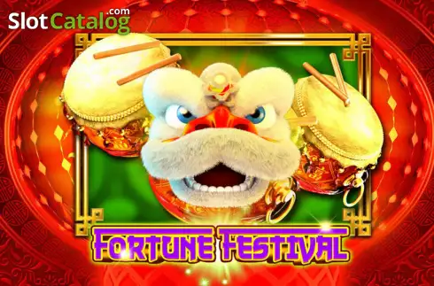 Fortune Festival (OneGame) Λογότυπο Fortune Festival (OneGame) Λογότυπο