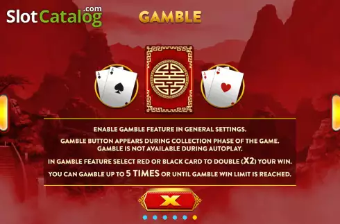 Οθόνη9. Fortune Dragon (OneGame) Κουλοχέρης 