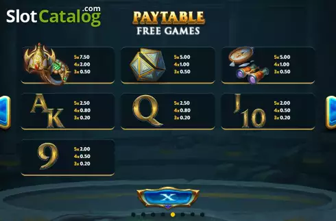 Οθόνη9. Himalaya Treasures Κουλοχέρης