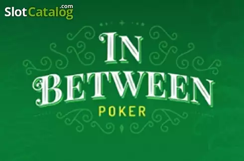 In Between Poker Κουλοχέρης 