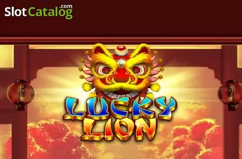 Lucky Lion (OneTouch) Λογότυπο Lucky Lion (OneTouch) Λογότυπο