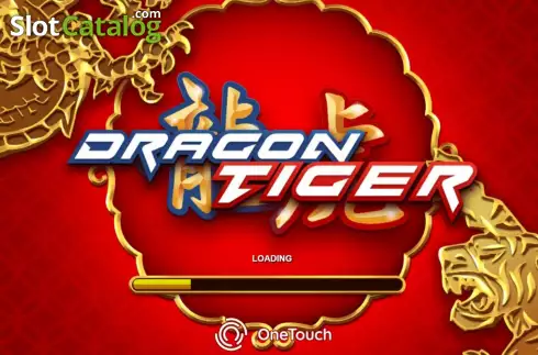 Dragon Tiger (OneTouch) Κουλοχέρης 