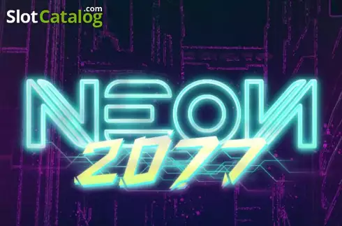 Neon2077 Λογότυπο Neon2077 Λογότυπο