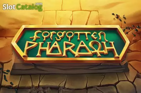 Forgotten Pharaoh Κουλοχέρης 
