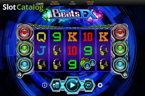 Οθόνη2. Beats Ex Κουλοχέρης