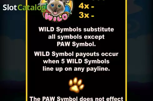 Οθόνη5. Jewelry Cats Κουλοχέρης
