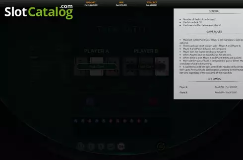 Οθόνη5. Teen Patti 2020 (OneTouch) Κουλοχέρης