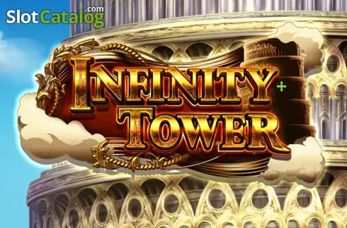 Infinity Tower Λογότυπο