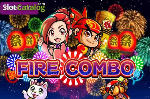 Fire Combo Λογότυπο