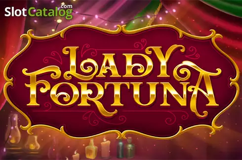 Lady Fortuna Λογότυπο