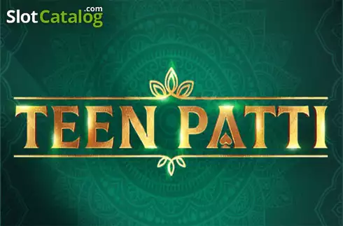 Teen Patti (OneTouch) Λογότυπο Teen Patti (OneTouch) Λογότυπο
