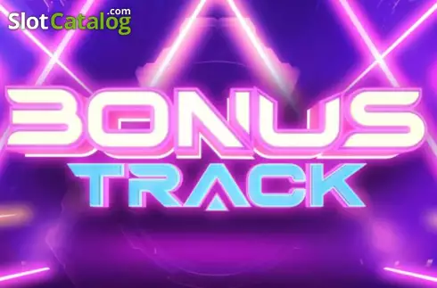 Bonus Track Λογότυπο Bonus Track Λογότυπο