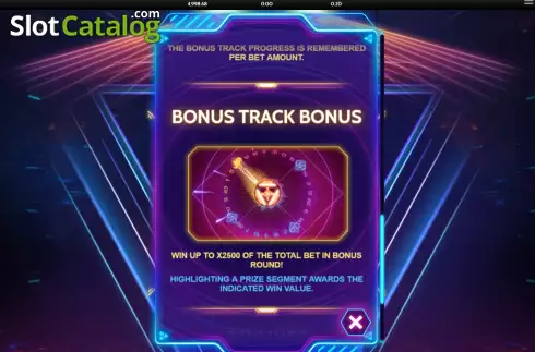 Οθόνη8. Bonus Track Κουλοχέρης