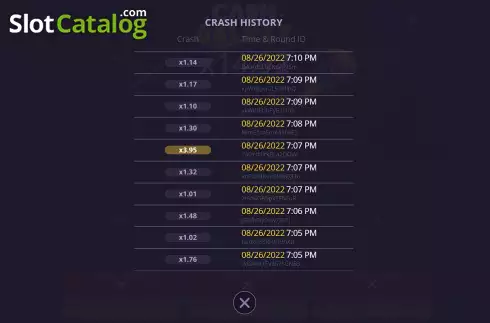 Οθόνη7. Cash Galaxy Κουλοχέρης 