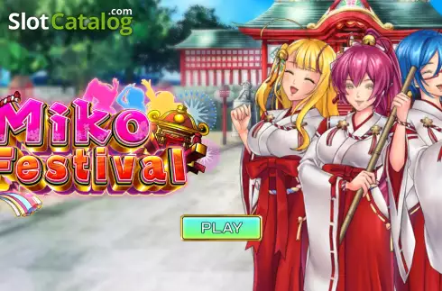 Οθόνη2. Miko Festival Κουλοχέρης