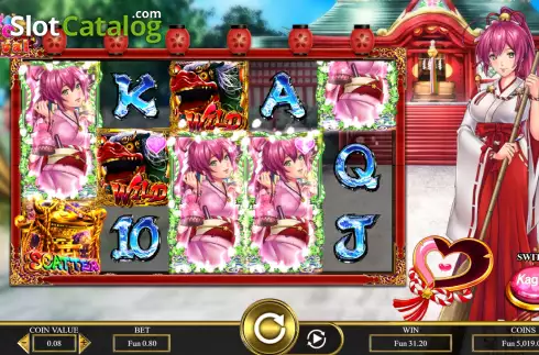 Οθόνη7. Miko Festival Κουλοχέρης