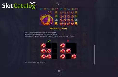 Οθόνη8. Grand Heist Feature Buy Κουλοχέρης
