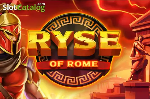 Ryse of Rome Κουλοχέρης 