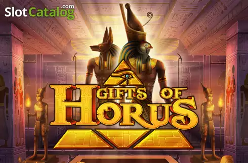 Gifts of Horus