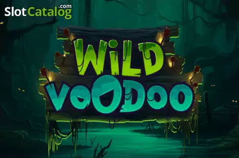 Wild Voodoo Λογότυπο