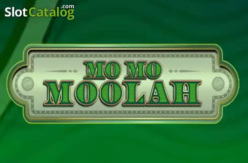 MoMoMoolah Λογότυπο MoMoMoolah Λογότυπο