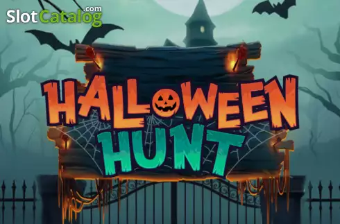 Halloween Hunt Κουλοχέρης 