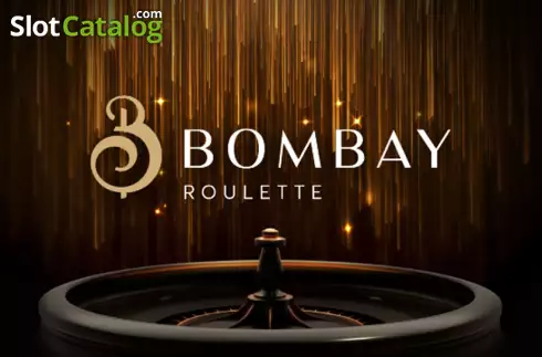 Bombay Roulette Κουλοχέρης 