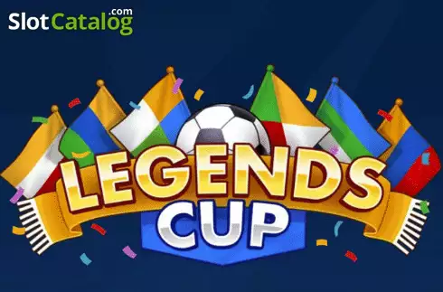Legends Cup Λογότυπο