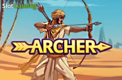 Archer (OneTouch) Λογότυπο Archer (OneTouch) Λογότυπο