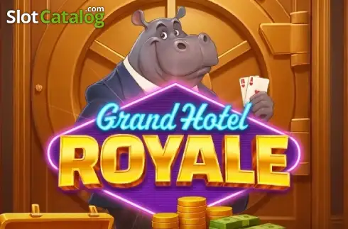 Grand Hotel Royale 2026-01-27