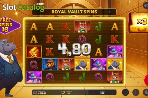 Οθόνη3. Grand Hotel Royale Κουλοχέρης 
