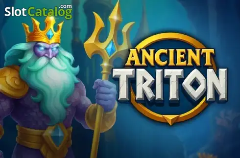Ancient Triton Λογότυπο