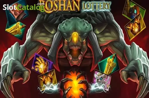 Roshan Lottery Λογότυπο Roshan Lottery Λογότυπο