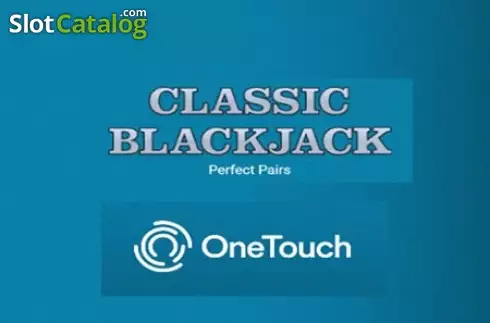 High Roller Blackjack Perfect Pairs Λογότυπο High Roller Blackjack Perfect Pairs Λογότυπο