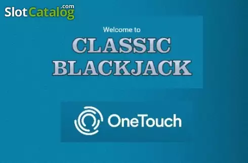 High Roller Classic Blackjack Λογότυπο