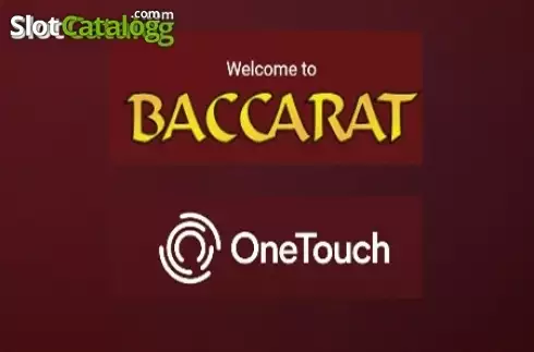 High Roller Baccarat Super Squeeze Λογότυπο High Roller Baccarat Super Squeeze Λογότυπο