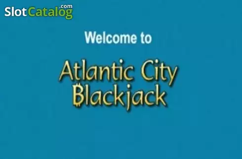 Bitcoin Atlantic City Blackjack Λογότυπο Bitcoin Atlantic City Blackjack Λογότυπο