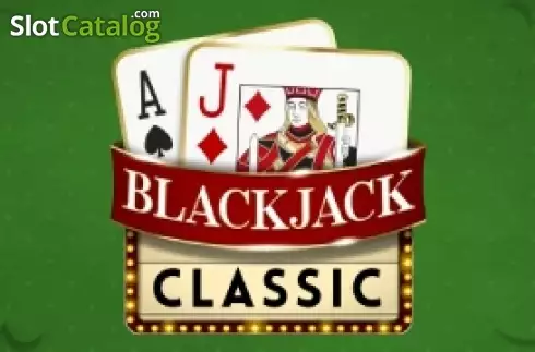 Blackjack Classic (OneTouch) Λογότυπο Blackjack Classic (OneTouch) Λογότυπο