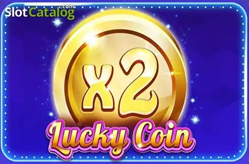 Lucky Coin (Onlyplay) Λογότυπο