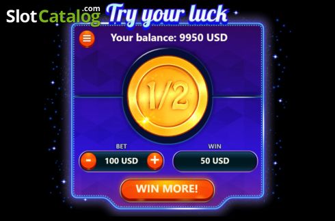 Οθόνη3. Lucky Coin (Onlyplay) Κουλοχέρης 