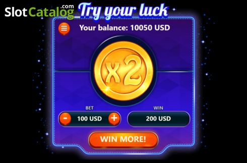 Οθόνη4. Lucky Coin (Onlyplay) Κουλοχέρης 