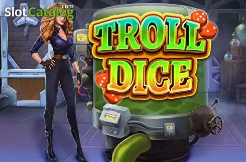 Troll Dice