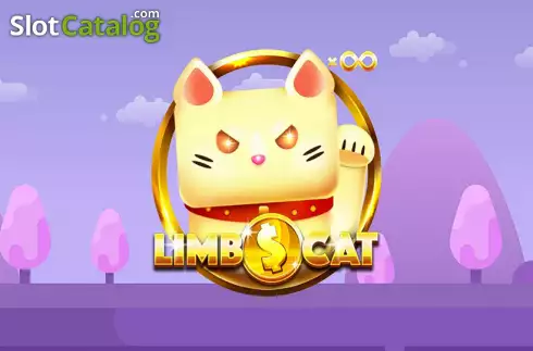 Limbo Cat Λογότυπο Limbo Cat Λογότυπο